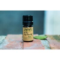 TEA TREE OIL