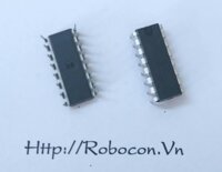 TEA2025B IC khuếch đại âm thanh