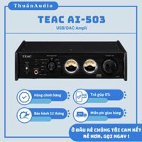 TEAC AI-503