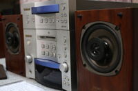 TEAC M1MD