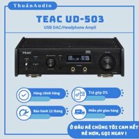 TEAC UD-503