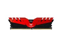 Team Dark 8GB (2 x 4GB) 288-Pin DDR4 SDRAM DDR4 2400 (PC4 19200) Desktop Memory