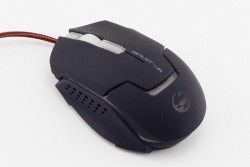 Chuột máy tính Team Scorpion Zealot-JR XMS004-R