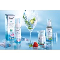 Teana T1 nước hoa hồng kiêm xịt khoáng cho da thường, khô và nhạy cảm