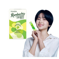 [Teazen] Kombucha Shine Muscat