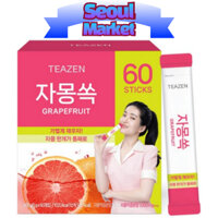 [Teazen] Trà Kombucha Bưởi