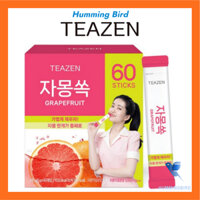 [Teazen] Trà Kombucha Bưởi