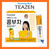 [Teazen] Trà Kombucha Citron