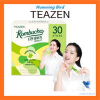 [Teazen] Trà Kombucha Shine Muscat