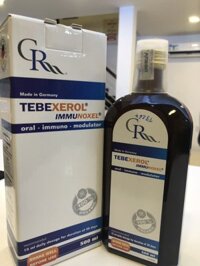 Tebexerol 500ml