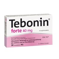Tebonin® forte 40 mg, 30 St