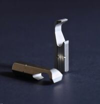 TEC - Đầu Bit Lục giác BOT-L-BIT Hex Bit