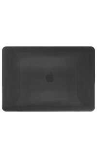 Tech 21 Impact Snap Case for 13" MacBook Pro with Retina Display (Old Version) Black
