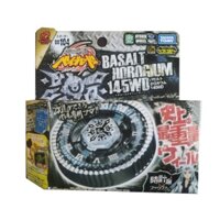 Téch.  ✨Con Quay BEYBLADE Kim Loại Phiên Bản Nhật Bản 4d TAKARA TOMY BB104