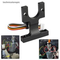 Technicolorepic Anycubic 3D Phụ kiện máy in cho Vyper cho Kobra Max Cảm biến san lấp mặt bằng tự động cho khối gắn nóng của máy đùn TEC