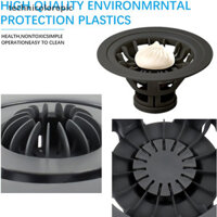 Technicolorepic Baozi Máy Làm Bánh Bao Khuôn Nhựa Dụng Cụ Nhà Bếp Tự Chế Bao Buns Chuẩn Bị Ẩm Thực Khám Phá TEC