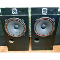 Technics SB-5300_Cặp loa nội địa Nhật.