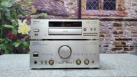 TECHNICS SU-A70