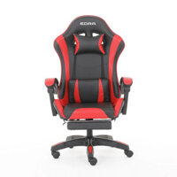 (Techroom_Việt Nam) Ghế gaming EDRA DIGNITY - EGC234 (Black/Red) - Bảo hành 2 năm
