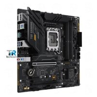 (TechRoom_VN) Mainboard Asus TUF Gaming B760M-E DDR4