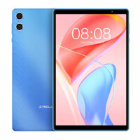 Teclast P26T Allwinner A523 Octa Core 4GB+4GB Virtual Memory 64GB ROM 10.1 Inch Android 13 Tablet