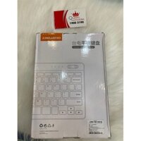 Teclast tablet keybroard