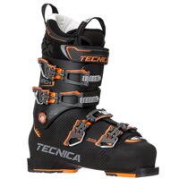 Tecnica Men's Mach1 100 MV Ski Boots