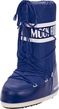 Tecnica Unisex Moon Nylon Fashion Boot