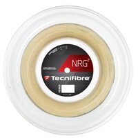 Tecnifibre NRG2 SPL Tennis String Reel-Natural-16