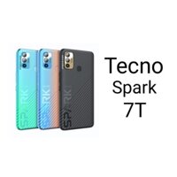 Tecno Spark 7T