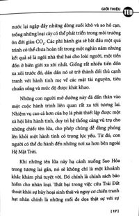 TedBooks - Cà Phê Trên Sao Hỏa