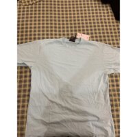 Tee ( áo thun ) basic xanh Clownz size M