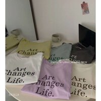 TEE Art Changes Life 60362