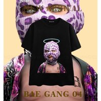 Tee baegang 🔥🔥🔥(không bán trên shopee muốn mua liên hệ qua fb ạ) ➡ https://www.facebook.com/chip.bbi.h