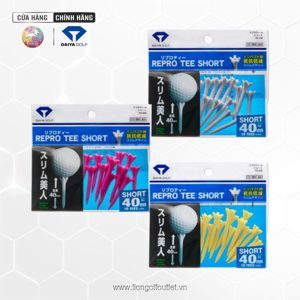 Tee Daiya Golf Repro