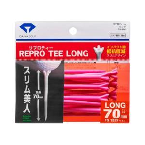 Tee Daiya Golf Repro