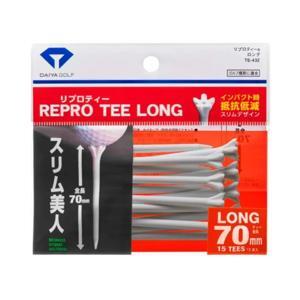Tee đặt bóng golf Daiya TE-432