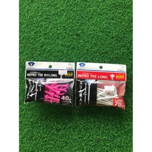 Tee đặt bóng golf Daiya TE-432