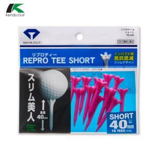 Tee đặt bóng golf Daiya TE-433
