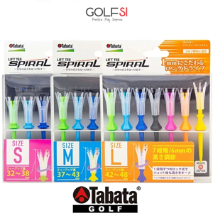 Tee đặt bóng golf Tabata GV1419