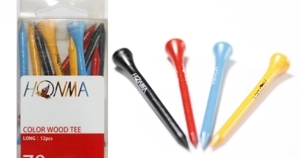 Tee golf Honma TE3403