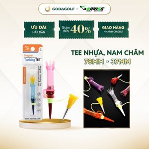 Tee golf Koviss TT150