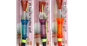 Tee golf Koviss VS102