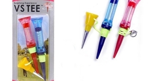 Tee golf Koviss VS106