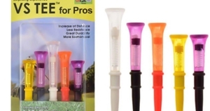 Tee golf Koviss VS112