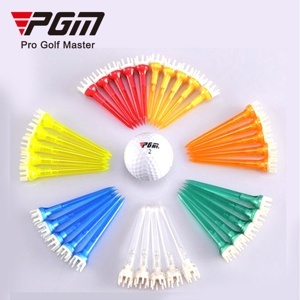Tee Golf nhựa PGM QT011