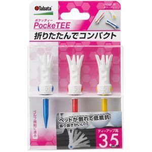 Tee golf Tabata GV1421