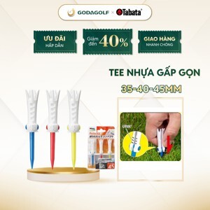 Tee golf Tabata GV1421