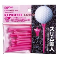 Tee golf (tee phát bóng gôn) Daiya TE-432, TE-434, TE-433