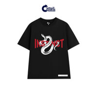 Tee Instinct Local Brand Cattail Studio